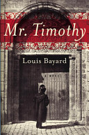 Mr. Timothy : a novel /