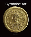 Byzantine art Charles Bayet.