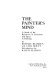 The painter's mind : a study of the relations of structure and space in painting /