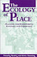 The ecology of place : planning for environment, economy and community / Timothy Beatley, Kristy Manning.