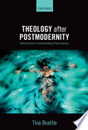 Theology after postmodernity : divining the void -- a Lacanian reading of Thomas Aquinas /