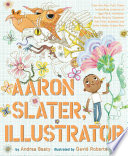 Aaron Slater, illustrator /