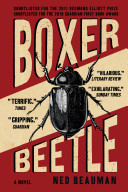 Boxer, beetle : a novel /