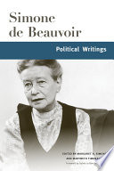 Political writings /