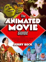 The animated movie guide /