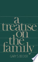 A treatise on the family /