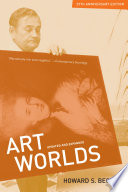 Art worlds /