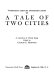 Twentieth century interpretations of A tale of two cities ; a collection of critical essays /