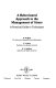 A behavioural approach to the management of stress : a practical guide to techniques /