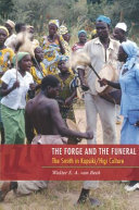 The Forge and the funeral : the Smith in Kapsiki/Higi culture /