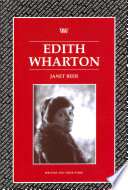 Edith Wharton / Janet Beer.