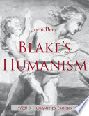 Blake's humanism