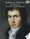 Complete piano concertos /