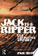 Jack the Ripper : the definitive history /