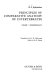 Principles of comparative anatomy of invertebrates / [by] W. N. Beklemishev; translated [from the Russian] by J. M. MacLennan, edited by Z. Kabata.