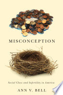 Misconception : social class and infertility in America / Ann V. Bell.