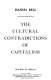 The cultural contradictions of capitalism / Daniel Bell.