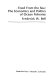 Food from the sea : the economics and politics of ocean fisheries / Frederick W. Bell.