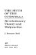 The myth of the guerrilla ; revolutionary theory and malpractice / [by] J. Bowyer Bell.
