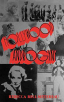 Hollywood androgyny /