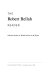 The Robert Bellah reader /