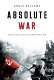 Absolute war : Soviet Russia in the Second World War /
