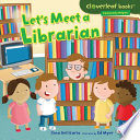 Let's meet a librarian /