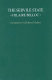 The servile state / Hilaire Belloc ; introd. by Robert Nisbet.