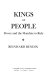 Kings or people : power and the mandate to rule / Reinhard Bendix.