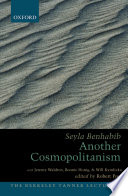 Another cosmopolitanism /