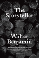 The storyteller : tales out of loneliness /