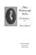 Mary Wollstonecraft Shelley : an introduction / Betty T. Bennett.