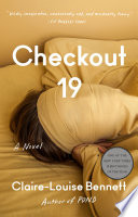 Checkout 19 : a novel /