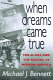 When dreams came true : the GI Bill and the making of modern America / Michael J. Bennett.