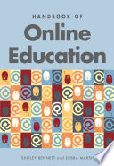 Handbook of online education /
