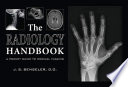 The radiology handbook : a pocket guide to medical imaging /