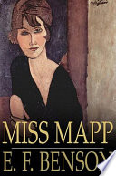 Miss Mapp / E.F. Benson.