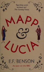 Mapp and Lucia /