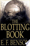 The Blotting Book.