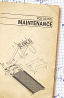 Maintenance /