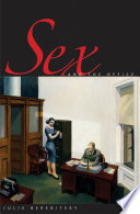 Sex and the office : a history of gender, power, and desire /