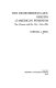 The remembered gate : origins of American feminism : the woman and the city, 1800-1860 /