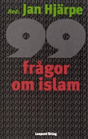 99 fragor om islam och nagot farre svar /