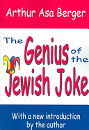The genius of the Jewish joke /