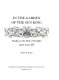 In the garden of the Sun King : studies on the park of Versailles under Louis XIV /