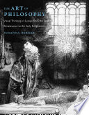 The art of philosophy : visual thinking in Europe from the late Renaissance to the early Enlightenment /