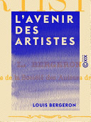 L'Avenir des artistes.