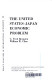 The United States-Japan economic problem / C. Fred Bergsten, William R. Cline.