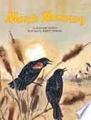 Marsh morning /