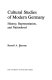 Cultural studies of modern Germany : history, representation, and nationhood /